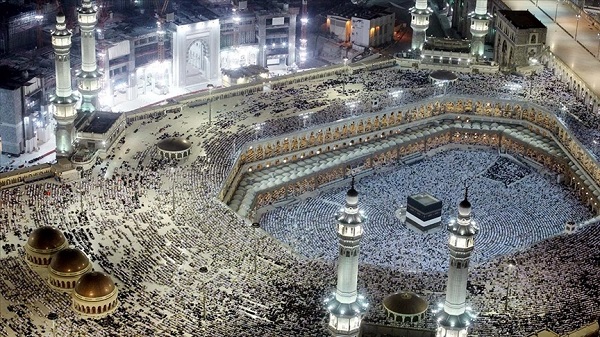 Foto - Müslümanların en büyük hayali... İşte 10 soruda hac ile ilgili merak edilenler