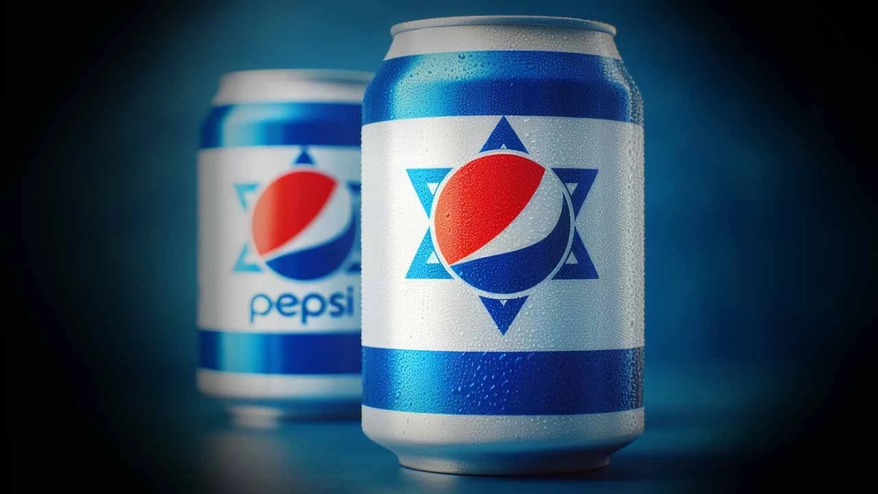 Müslümanların hâlâ ısrarla içmeye devam ettiği Pepsi’den beklenmedik hamle