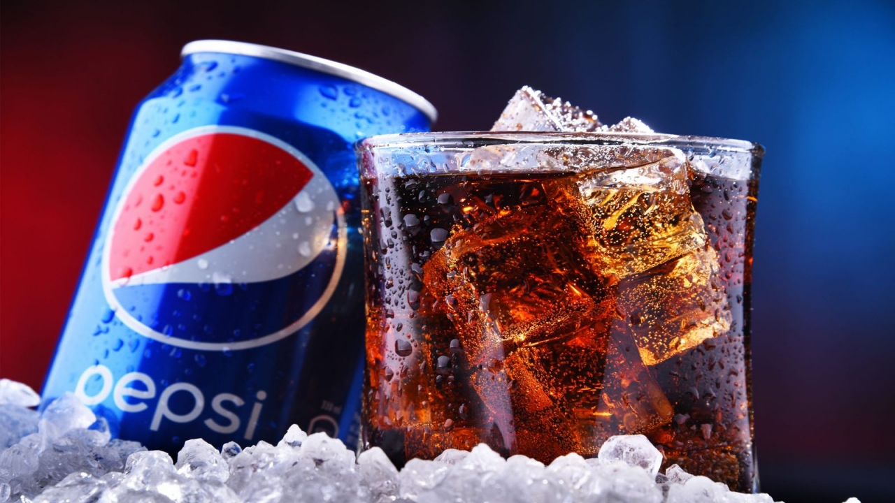 Foto - Müslümanların hâlâ ısrarla içmeye devam ettiği Pepsi’den beklenmedik hamle