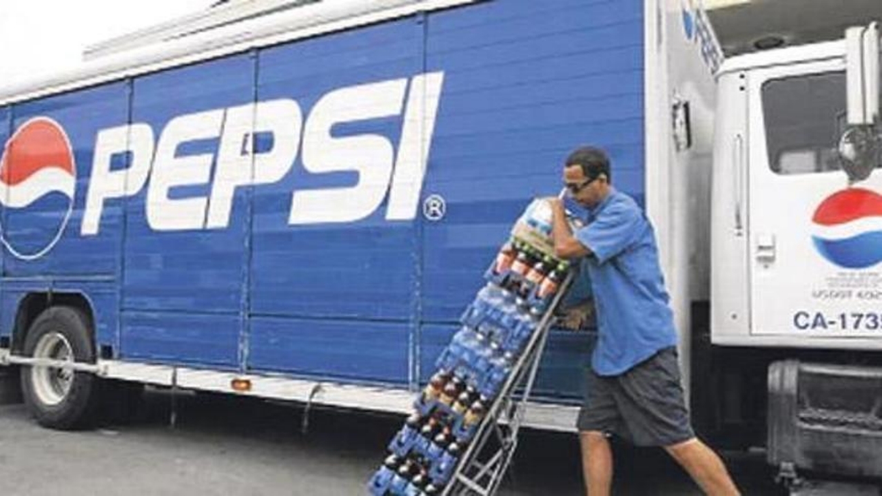 Foto - Müslümanların hâlâ ısrarla içmeye devam ettiği Pepsi’den beklenmedik hamle
