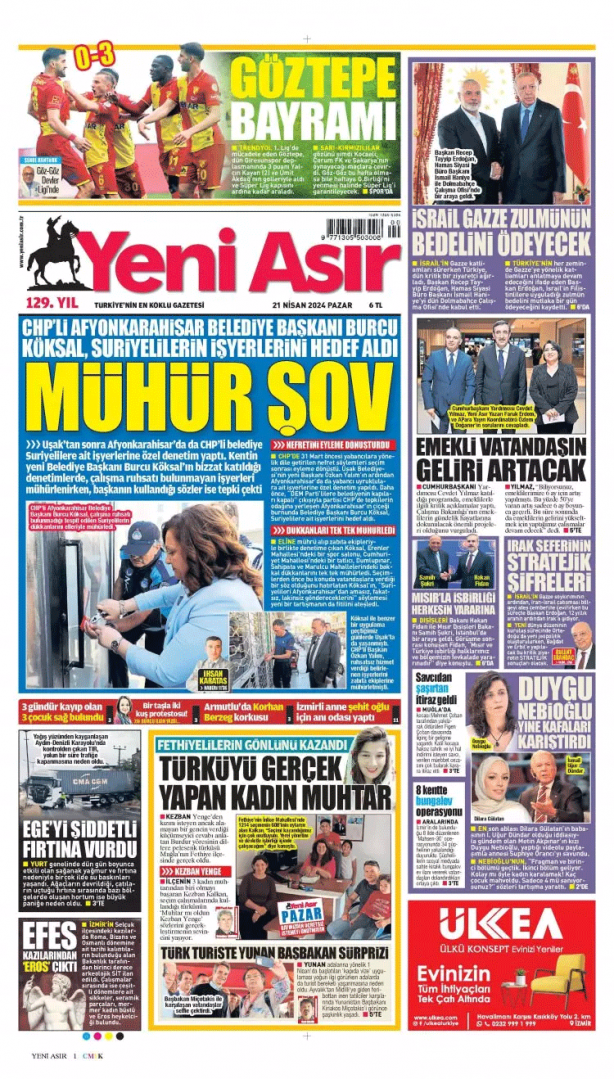 Foto - Müslümanların kalbi İstanbul’da attı! Tarihi Hamas zirvesini kim nasıl gördü