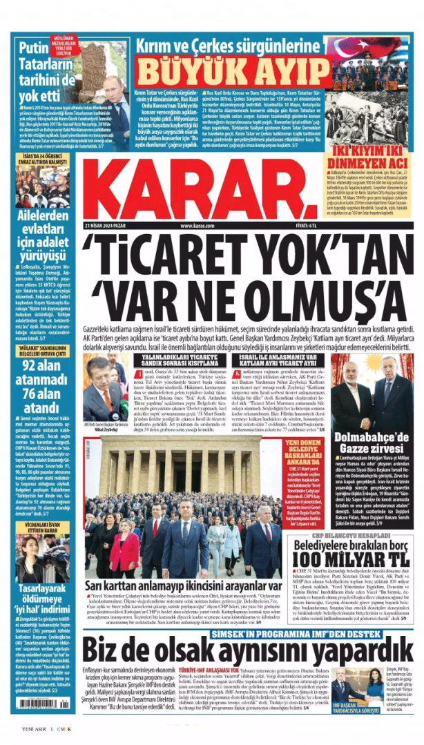 Foto - Müslümanların kalbi İstanbul’da attı! Tarihi Hamas zirvesini kim nasıl gördü