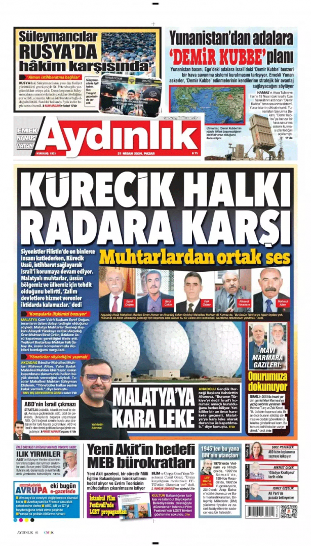 Foto - Müslümanların kalbi İstanbul’da attı! Tarihi Hamas zirvesini kim nasıl gördü