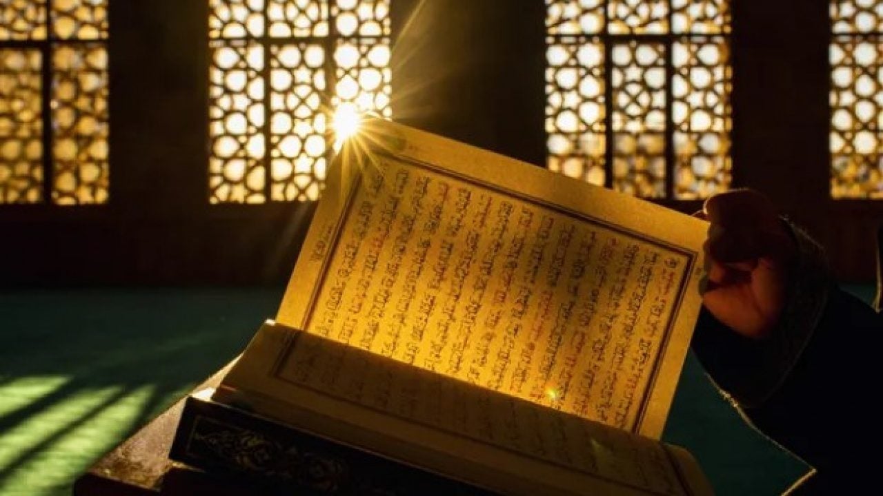 Foto - Müslümanların merak ettiği tarih belli oldu! Üç aylar ve Ramazan ne zaman başlıyor?