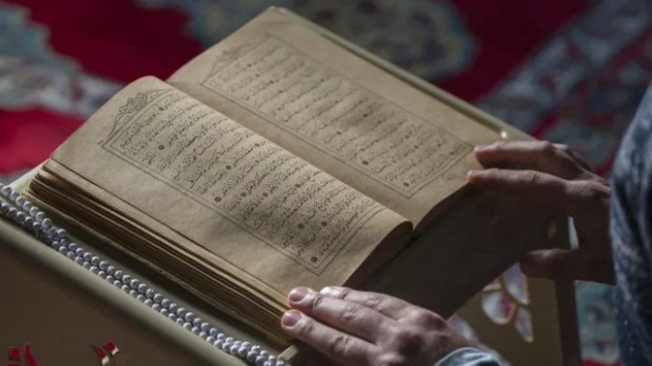 Foto - Müslümanların merak ettiği tarih belli oldu! Üç aylar ve Ramazan ne zaman başlıyor?
