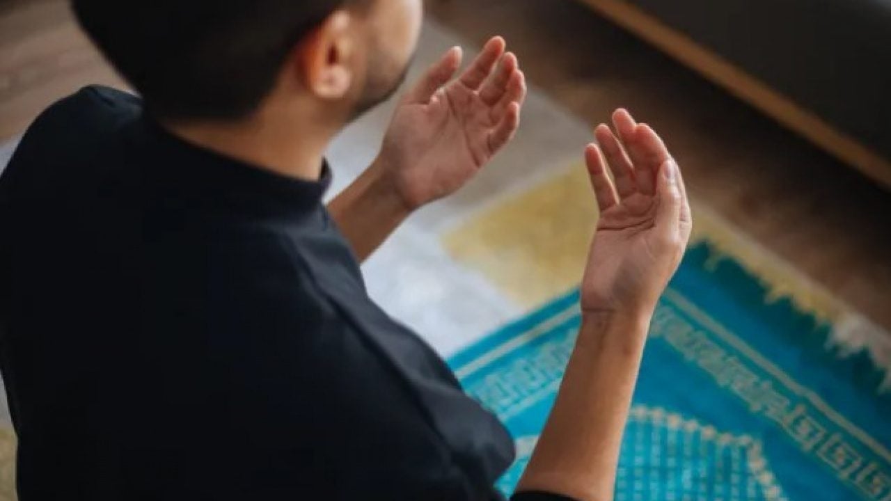 Foto - Müslümanların merak ettiği tarih belli oldu! Üç aylar ve Ramazan ne zaman başlıyor?