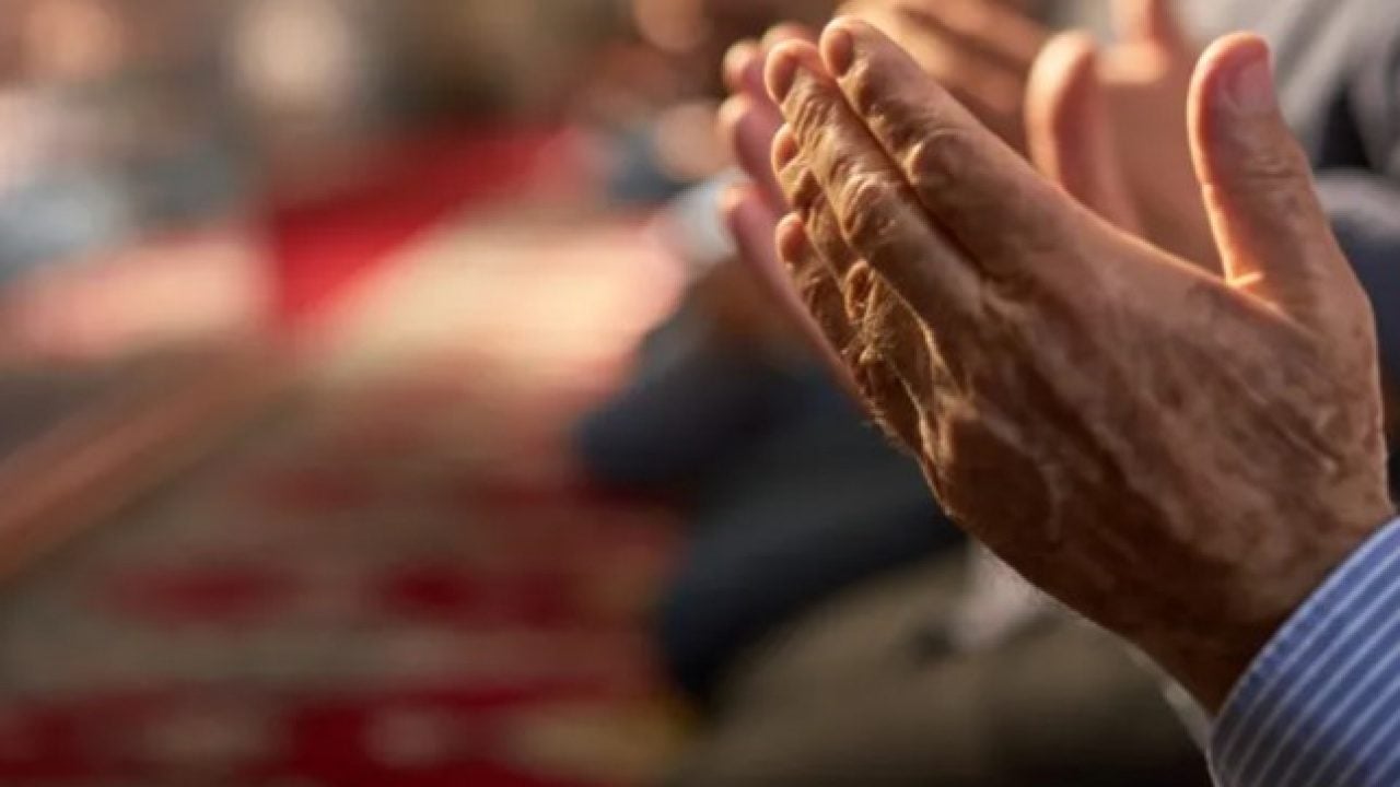 Foto - Müslümanların merak ettiği tarih belli oldu! Üç aylar ve Ramazan ne zaman başlıyor?