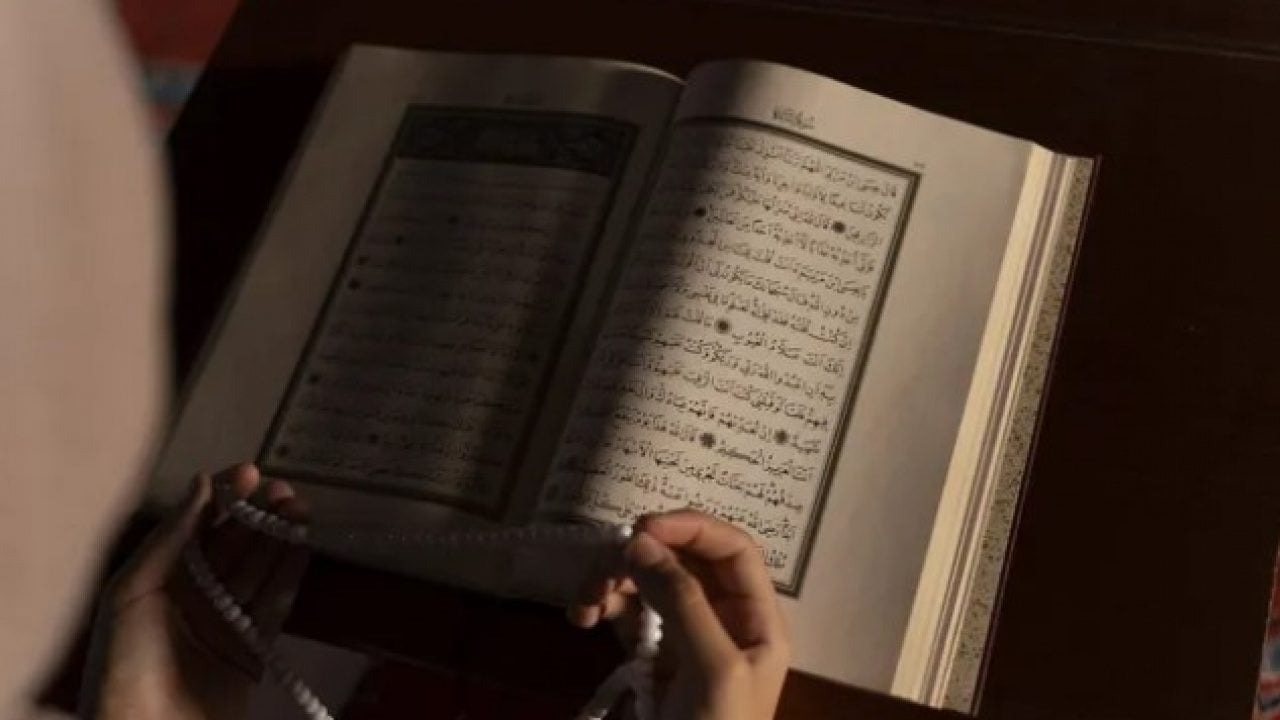 Foto - Müslümanların merak ettiği tarih belli oldu! Üç aylar ve Ramazan ne zaman başlıyor?