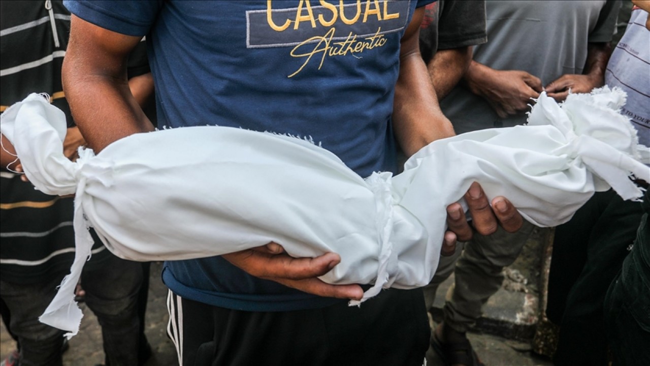 Foto - Müslümanların yüreğini yakan haber! Şehit edildiler