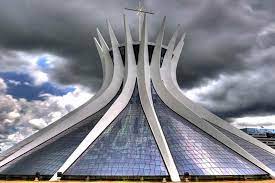 Foto - Müslümanların ziyaret ettiği Kubbet'üs-Sahra, BAE'nin Burj Khalifa'sı ve daha niceleri! İkonik mimarisiyle bilinen 10 yapı