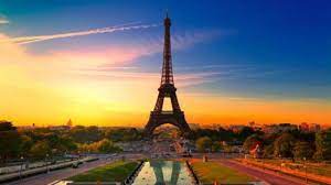 Foto - Müslümanların ziyaret ettiği Kubbet'üs-Sahra, BAE'nin Burj Khalifa'sı ve daha niceleri! İkonik mimarisiyle bilinen 10 yapı