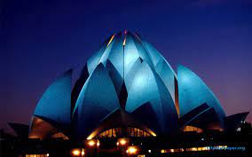 Foto - Müslümanların ziyaret ettiği Kubbet'üs-Sahra, BAE'nin Burj Khalifa'sı ve daha niceleri! İkonik mimarisiyle bilinen 10 yapı