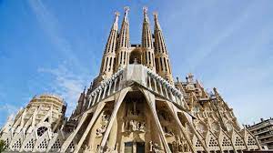 Foto - Müslümanların ziyaret ettiği Kubbet'üs-Sahra, BAE'nin Burj Khalifa'sı ve daha niceleri! İkonik mimarisiyle bilinen 10 yapı