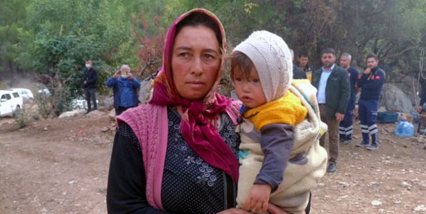 Foto - Müslüme ölüm nedeni ne? Müslüme neden niçin öldürüldü? Müslüme’nin dedesi neden tutuklandı?