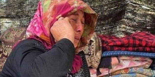 Foto - Müslüme otopsisi sonucu! Müslüme otopsi sonucu çıktı mı?