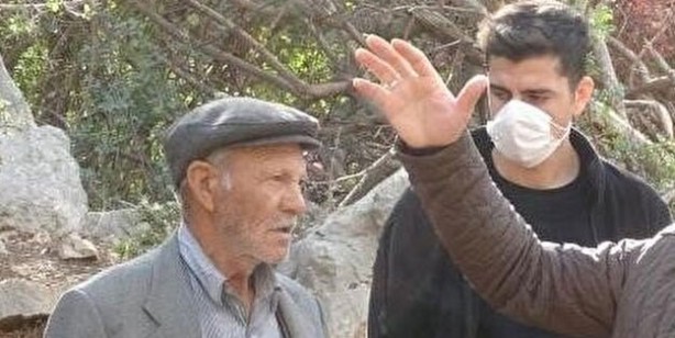 Foto - Müslüme otopsisi sonucu! Müslüme otopsi sonucu çıktı mı?