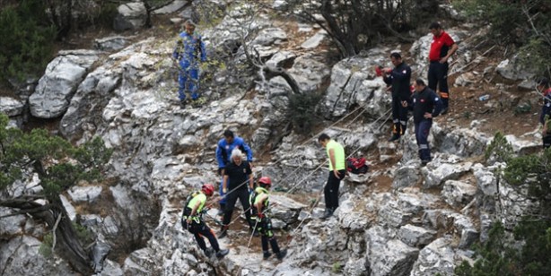 Foto - Müslüme'nin katili bulundu mu? Müslüme öldürüldü mü? Yörük kızı Müslüme’yi kim öldürdü?