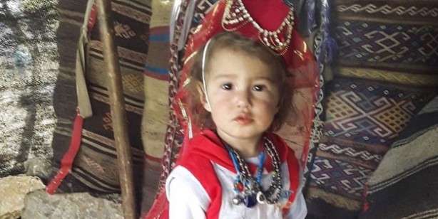 Foto - Müslüme'nin katili bulundu mu? Müslüme öldürüldü mü? Yörük kızı Müslüme’yi kim öldürdü?