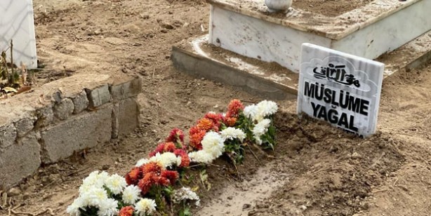 Foto - Müslüme'nin katili bulundu mu? Müslüme öldürüldü mü? Yörük kızı Müslüme’yi kim öldürdü?