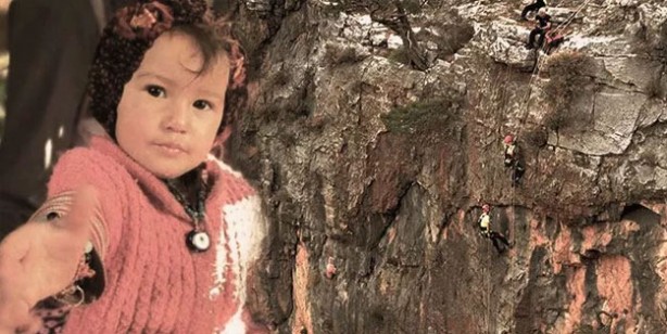 Foto - Müslüme'nin katili bulundu mu? Müslüme öldürüldü mü? Yörük kızı Müslüme’yi kim öldürdü?