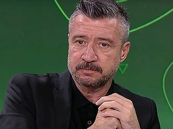 Musrati hakkında şok suçlama! Bu doğruysa, artık insan içine bile çıkamaz bu adam...