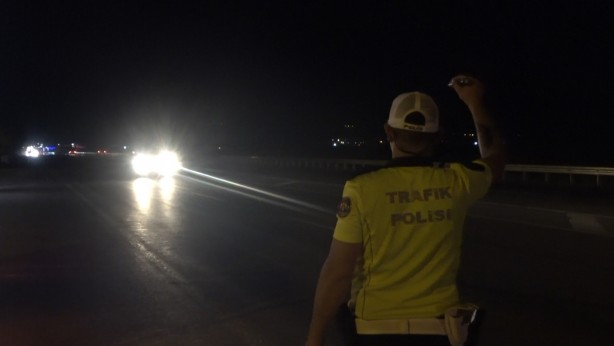 Foto - Muş'ta feci kaza! 1'i bebek 8 kişi yaralandı