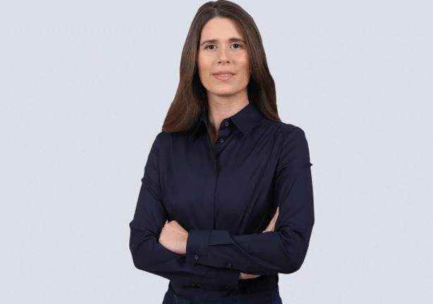 Foto - Mustafa Denizli'nin kızı belediye başkanı oldu