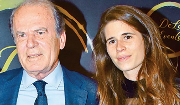 Mustafa Denizli'nin kızı Lal Denizli CHP'den Urla adayı oldu: Urla'ya talip! Peki, Lal Denizli kimdir?