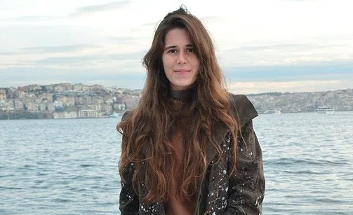 Foto - Mustafa Denizli'nin kızı Lal Denizli CHP'den Urla adayı oldu: Urla'ya talip! Peki, Lal Denizli kimdir?