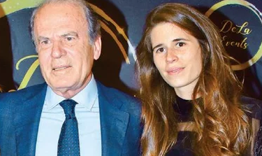 Foto - Mustafa Denizli'nin kızı Lal Denizli CHP'den Urla adayı oldu: Urla'ya talip! Peki, Lal Denizli kimdir?