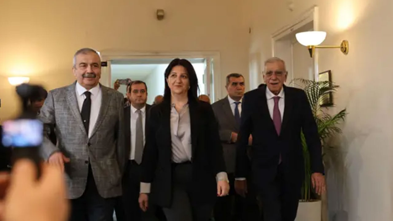 Foto - Mustafa Destici'den gündemi altüst edecek Öcalan uyarısı: Önemli  bazı ipuçları var