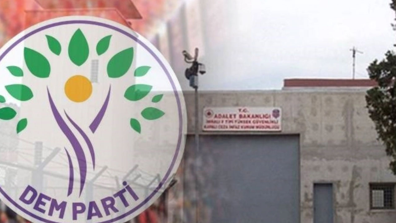 Foto - Mustafa Destici'den gündemi altüst edecek Öcalan uyarısı: Önemli  bazı ipuçları var