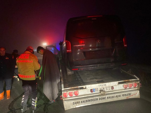 Foto - Mustafa Destici'nin geçirdiği trafik kazasında büyük şüphe! Kaza mı suikast girişimi mi?