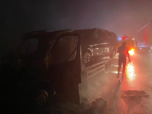 Foto - Mustafa Destici'nin geçirdiği trafik kazasında büyük şüphe! Kaza mı suikast girişimi mi?