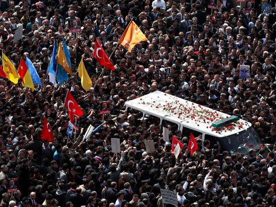 Foto - Mustafa Destici'nin geçirdiği trafik kazasında büyük şüphe! Kaza mı suikast girişimi mi?