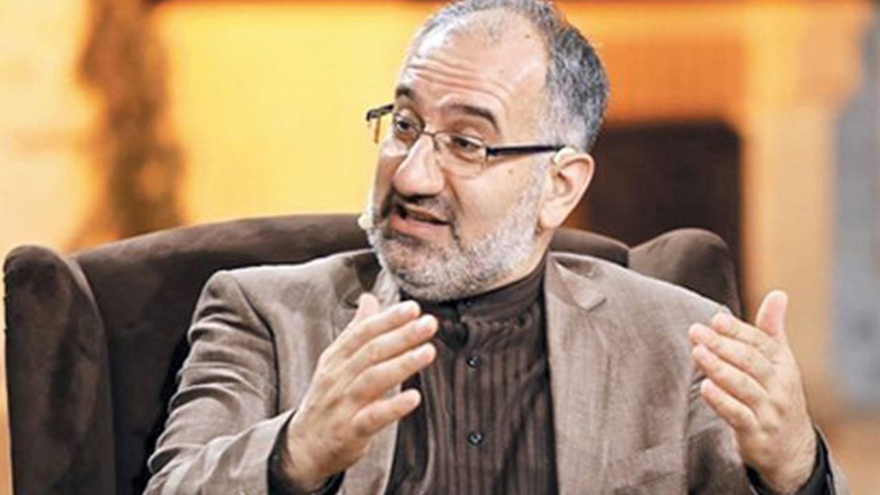 Mustafa İslamoğlu'ndan akıllara durgunluk veren kurban çıkışı: Bitkiden de olur