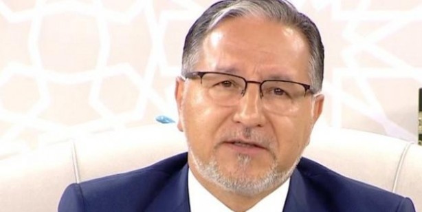 Foto - Mustafa Karataş kimdir? Mustafa Karataş Türkler için ne söyledi?