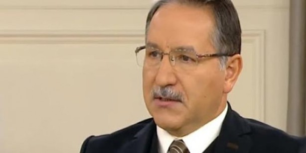 Foto - Mustafa Karataş kimdir? Mustafa Karataş Türkler için ne söyledi?