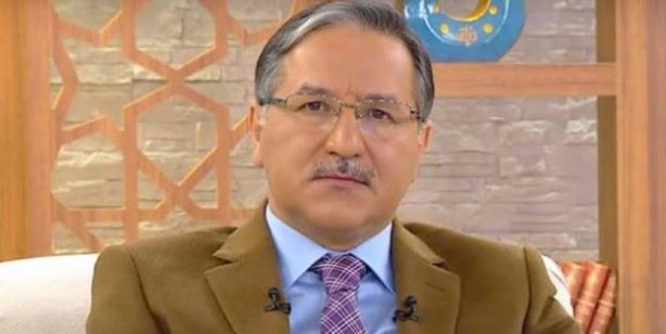 Foto - Mustafa Karataş kimdir? Mustafa Karataş Türkler için ne söyledi?