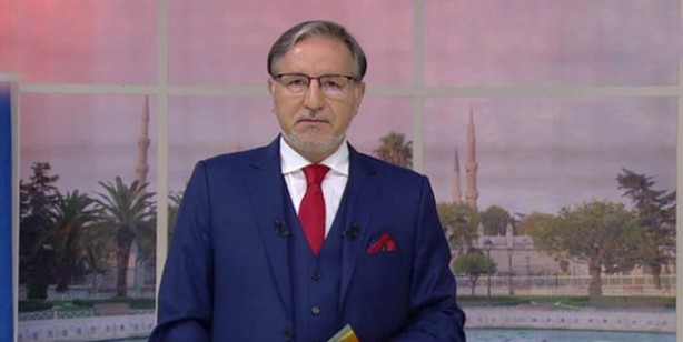 Foto - Mustafa Karataş kimdir? Mustafa Karataş Türkler için ne söyledi?