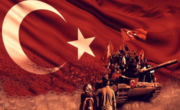 Foto - Mustafa Kemal ‘Mustafa Kemal’in askerleriyiz’ sözünü nasıl reddetmiş?