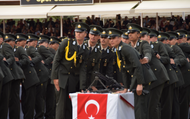 Foto - Mustafa Kemal ‘Mustafa Kemal’in askerleriyiz’ sözünü nasıl reddetmiş?