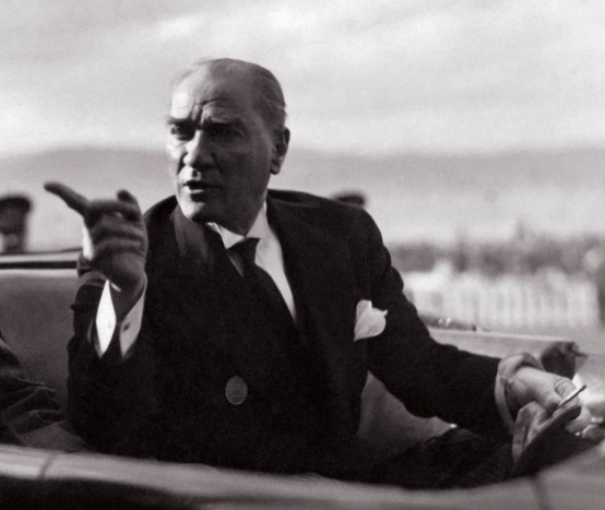 Foto - Mustafa Kemal ‘Mustafa Kemal’in askerleriyiz’ sözünü nasıl reddetmiş?