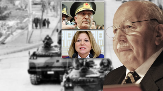 Foto - Mustafa Kemal ‘Mustafa Kemal’in askerleriyiz’ sözünü nasıl reddetmiş?