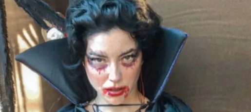 Foto - Mustafa Sandal iyiden iyiye siyaset ağzına alıştı! Şimdi de Cadılar Bayramı çıkışı... Flaş açıklama az önce geldi