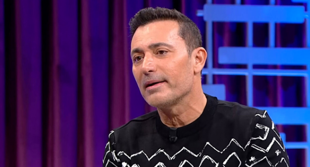 Mustafa Sandal’dan, ağızları açık bırakan "seçim" yorumu! Hadi git işine be yahu