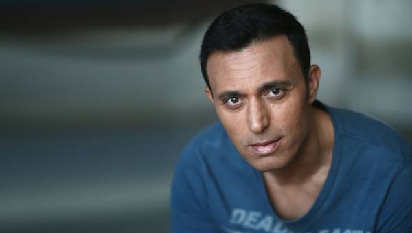 Foto - Mustafa Sandal'dan Serra Yılmaz'a olay gönderme! 