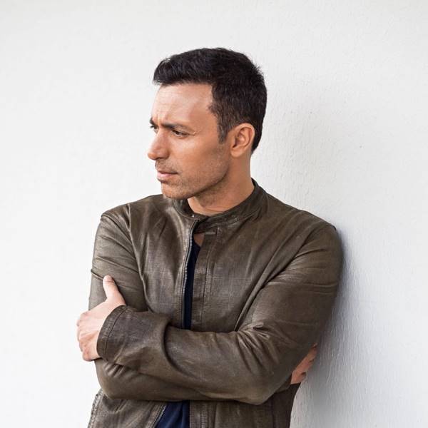 Foto - Mustafa Sandal'dan Serra Yılmaz'a olay gönderme! 