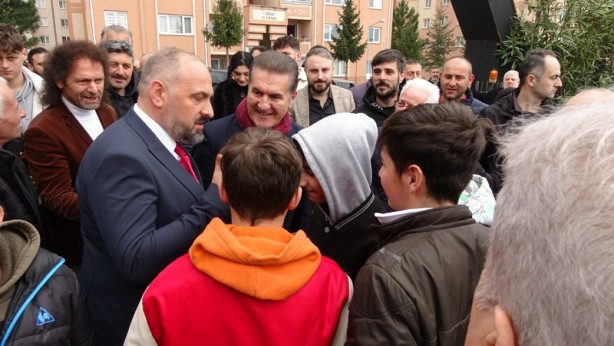 Foto - Mustafa Sarıgül CHP’ye ders verdi! Amerika ve Pentagon Türkiye'yi kıskanacak