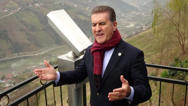 Foto - Mustafa Sarıgül CHP’ye ders verdi! Amerika ve Pentagon Türkiye'yi kıskanacak